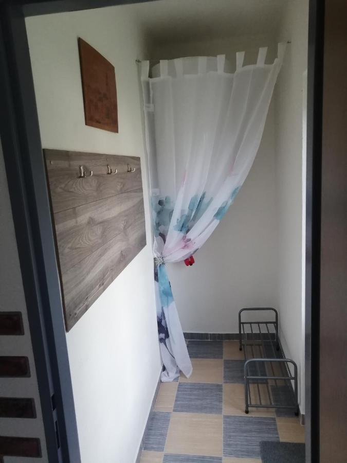 Apartmán U Krumlova Kájov Exterior foto
