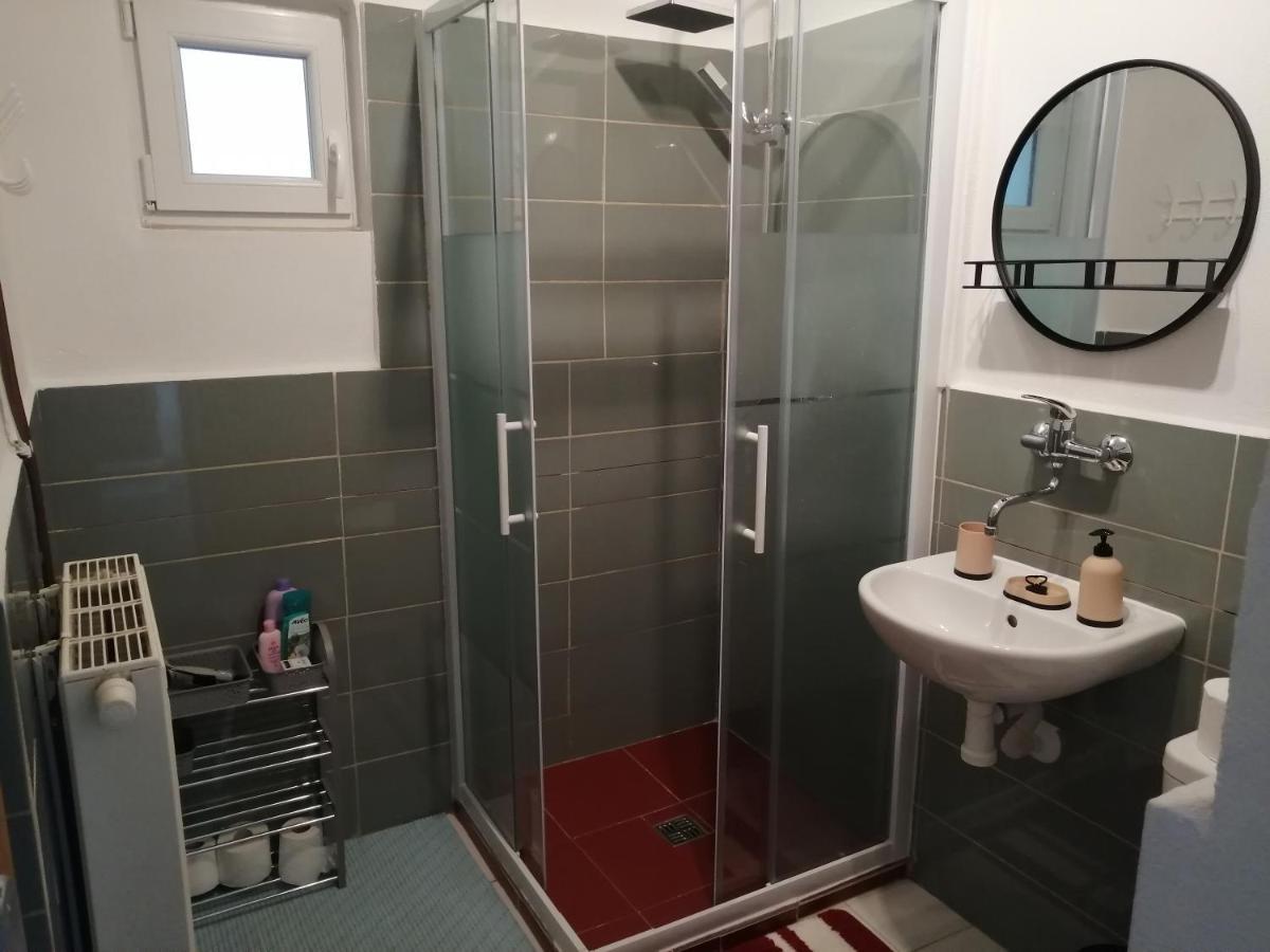Apartmán U Krumlova Kájov Exterior foto