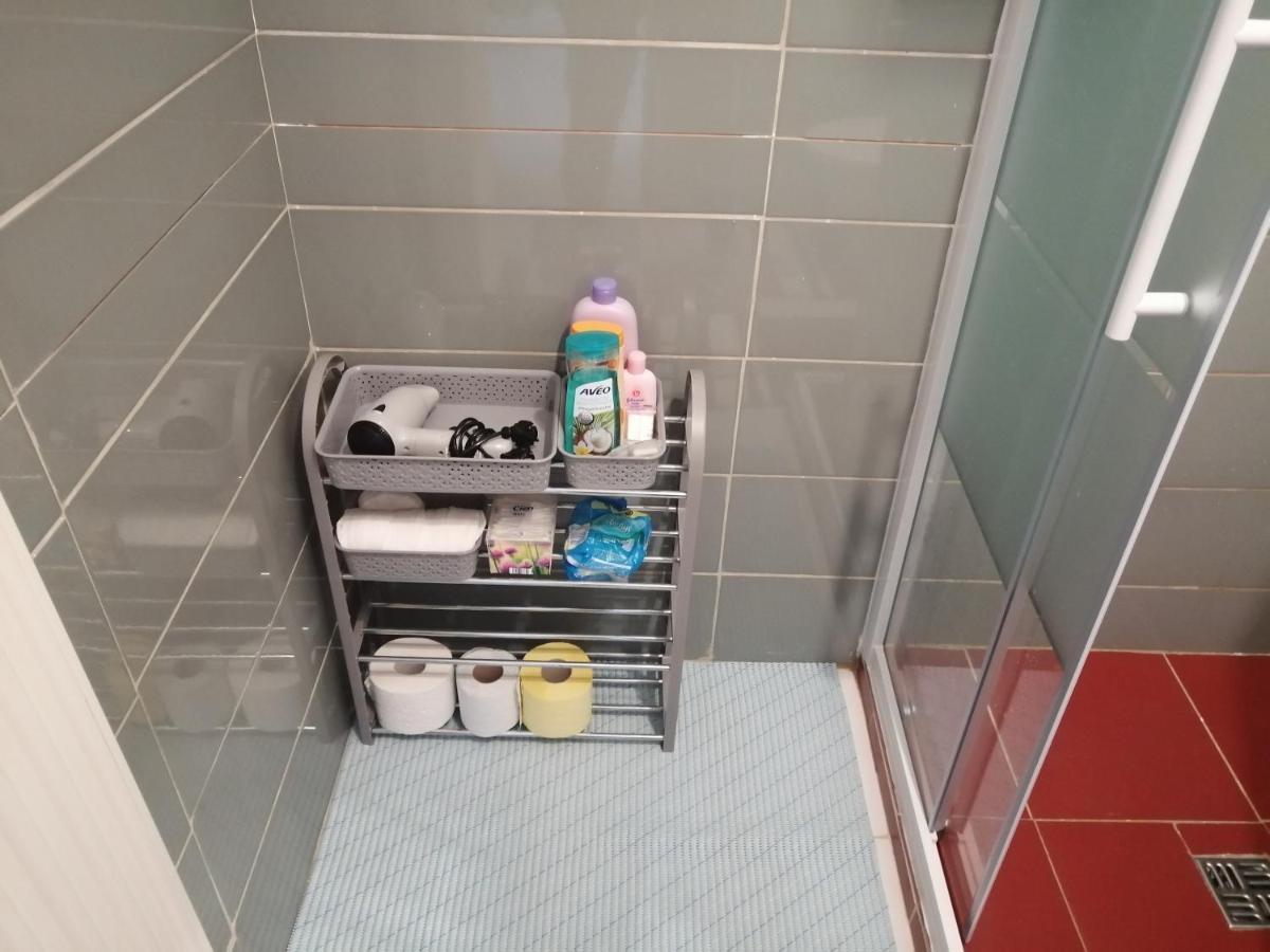 Apartmán U Krumlova Kájov Exterior foto